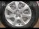 Set jante aliaj R17 AUDI Q5 2016-2026 oe 8R0601025E, vedere laterala