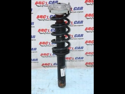 Arc suspensie stanga fata AUDI Q5 2016-2026 oe 80A411105, vedere frontata
