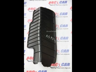 Protectie suspensie stanga spate AUDI Q5 2016-2026 oe 8W0505415E, vedere frontata
