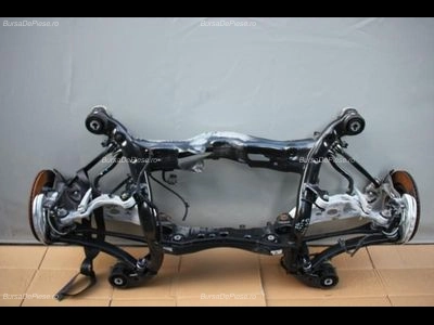 Punte spate completa AUDI Q5 2016-2026, vedere frontata