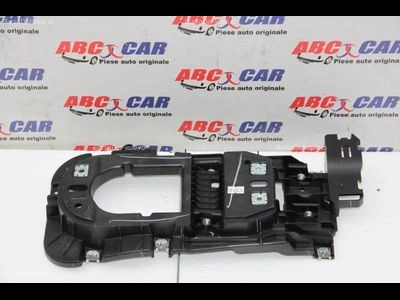 Suport timonerie AUDI Q5 2016-2026 oe 80A863531, vedere frontata