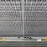 BARE PORTBAGAJ AUDI Q7 2006-2016 oe-4L0071151A666, vedere frontata