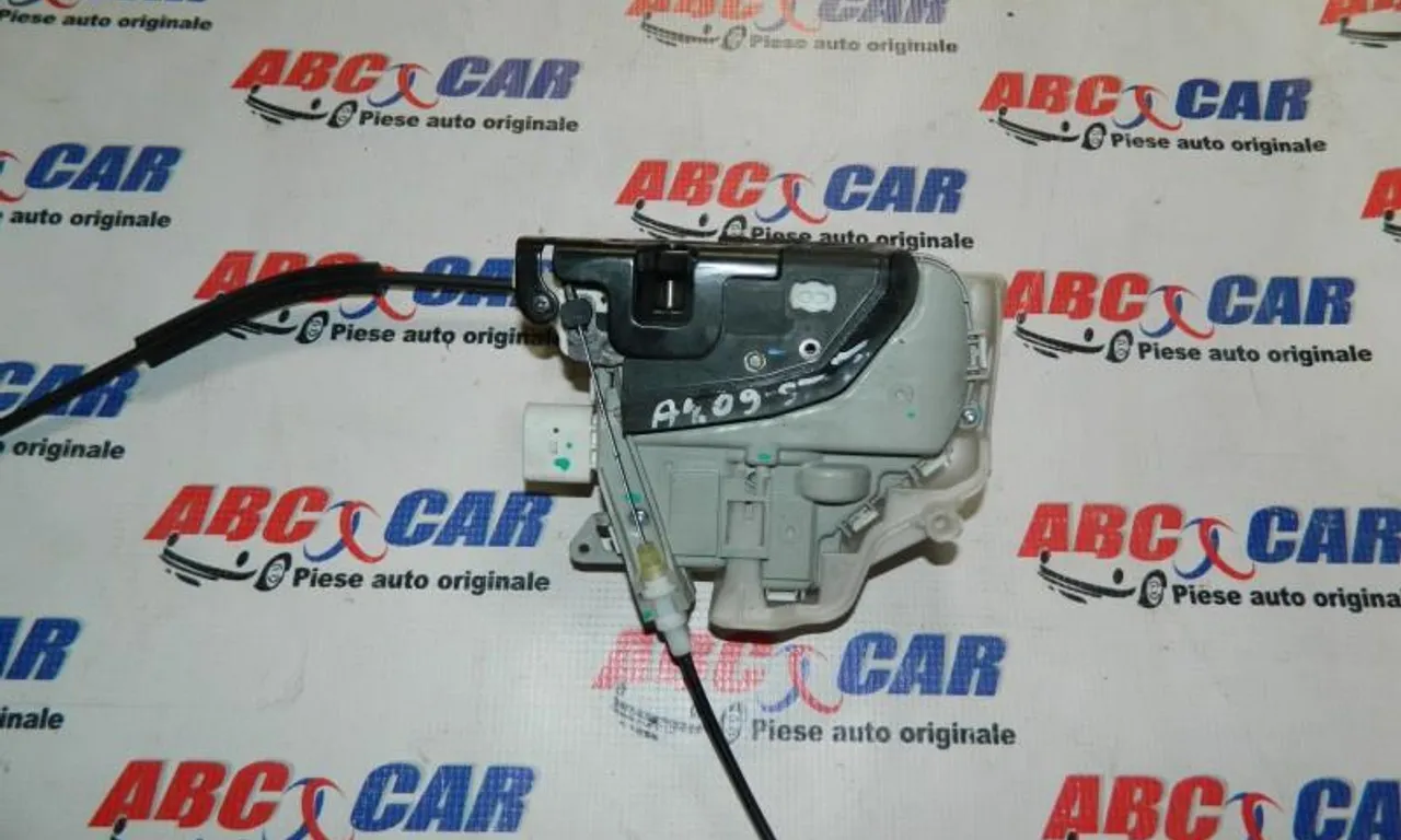 Broasca usa stanga fata AUDI Q7 2006-2016
