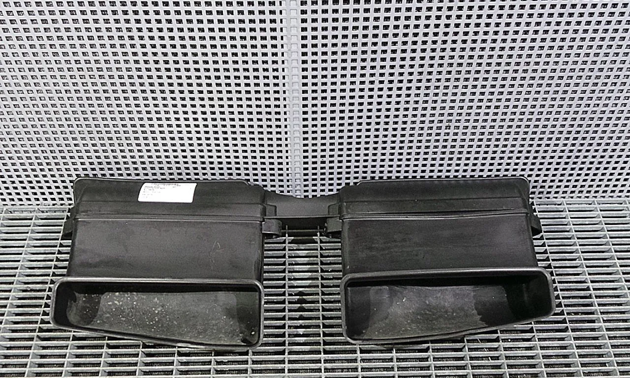 CAPTATOR AER AUDI Q7 2006-2016