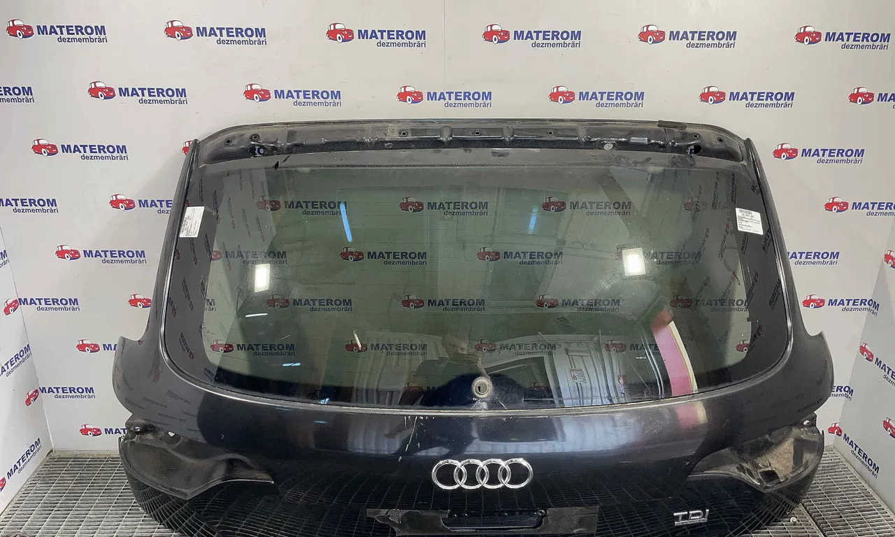 HAION AUDI Q7 2006-2016