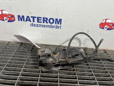 INCUIETOARE CAPOTA FATA