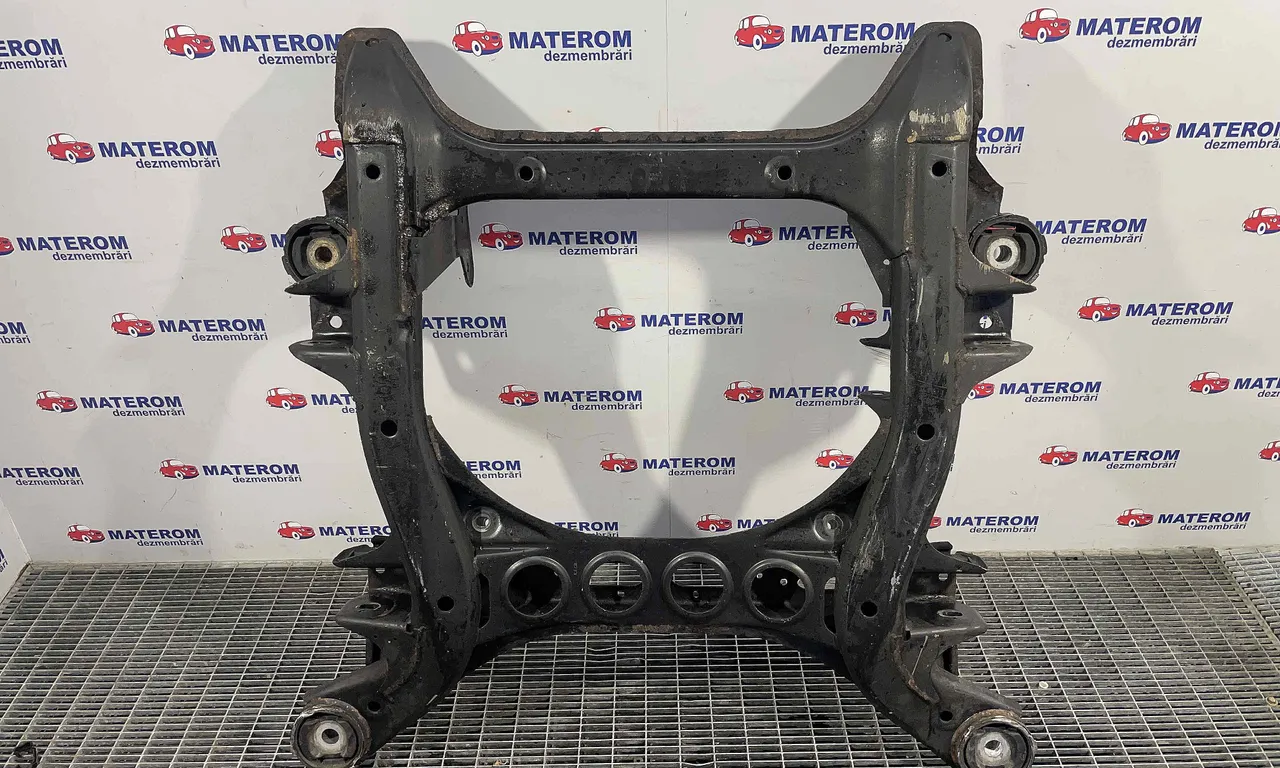 JUG MOTOR AUDI Q7 2006-2016