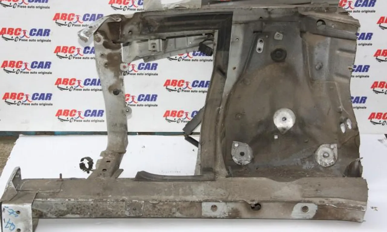 Lonjeron stanga fata AUDI Q7 2006-2016