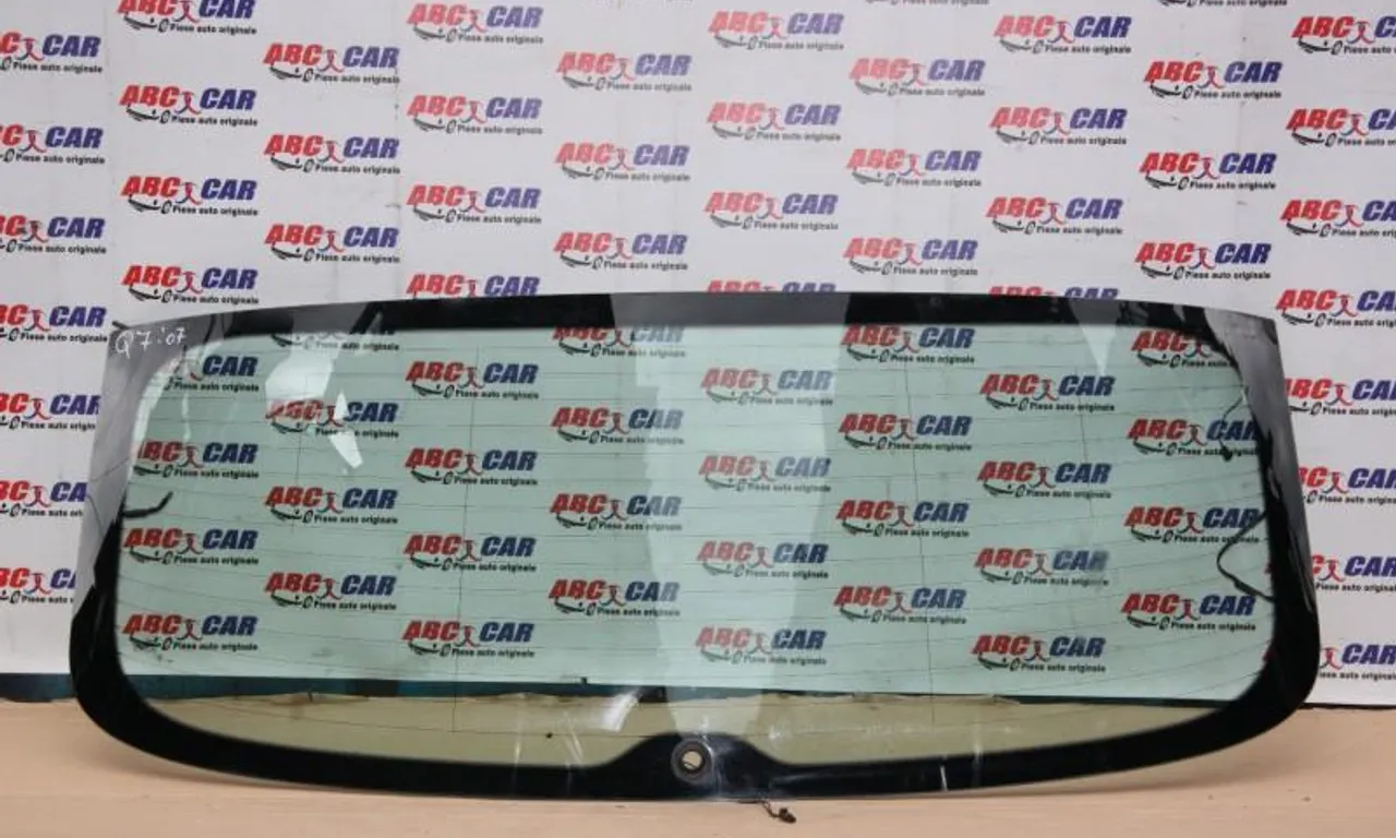 Luneta AUDI Q7 2006-2016