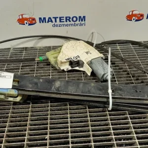MACARA USA FATA DREAPTA