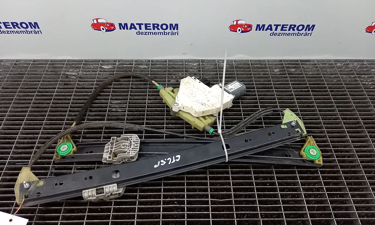 MACARA USA SPATE STANGA AUDI Q7 2006-2016