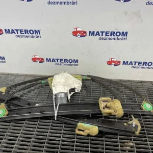 MACARA USA SPATE STANGA