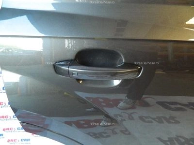Maner usa dreapta spate AUDI Q7 2006-2016, vedere frontata