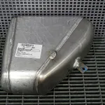 REZERVOR PRESIUNE AUDI Q7 3.0 TDI 2006-2016 oe-4M0616203, vedere frontata