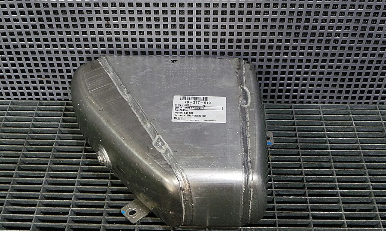 REZERVOR PRESIUNE AUDI Q7 2006-2016