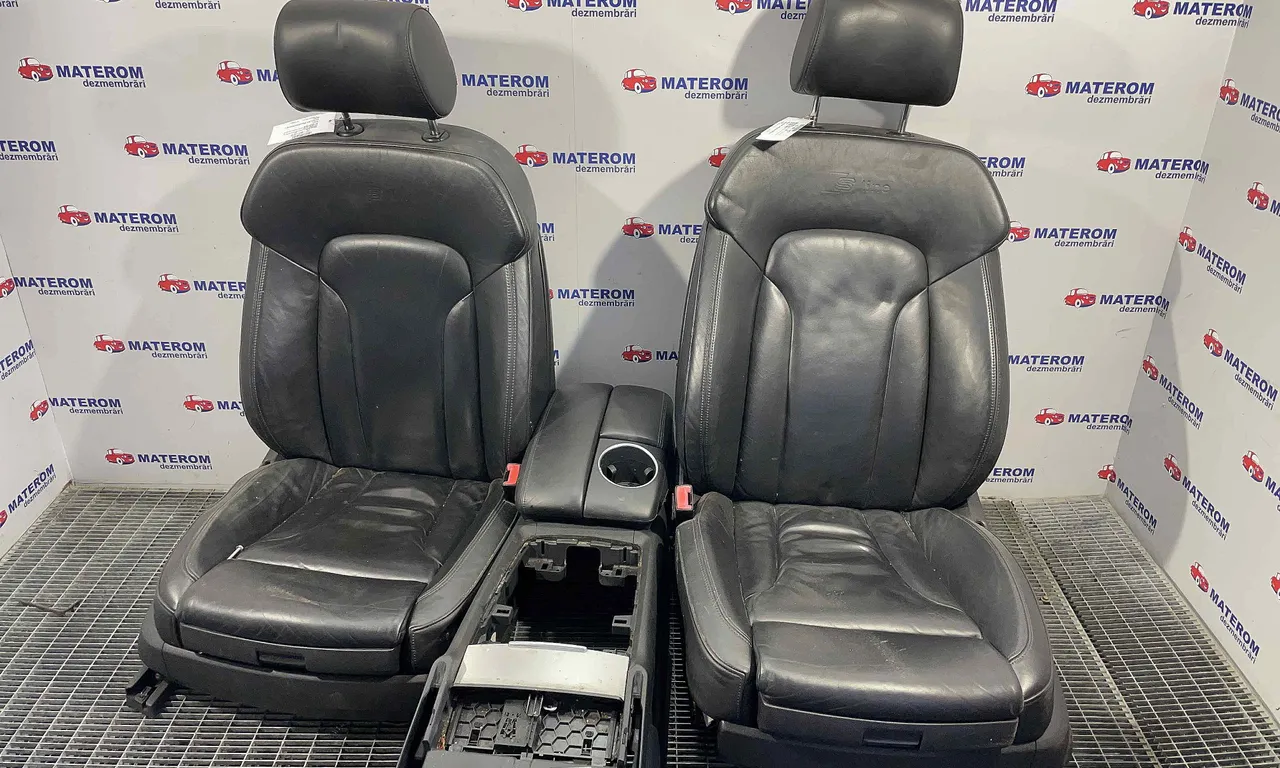 SCAUNE AUTO AUDI Q7 2006-2016
