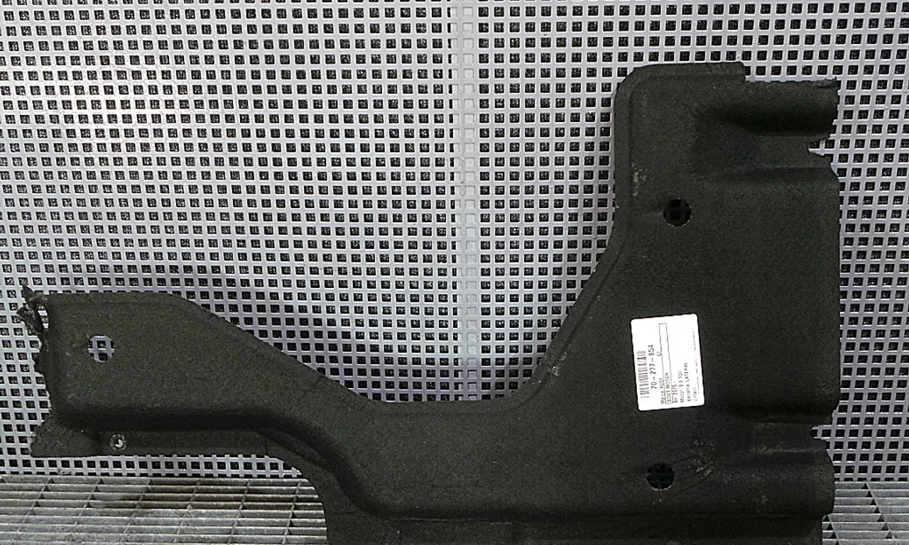 SCUT MOTOR AUDI Q7 2006-2016