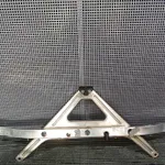 SUPORT PANOU FRONTAL AUDI Q7 3.0 TDI 2006-2016, vedere frontata