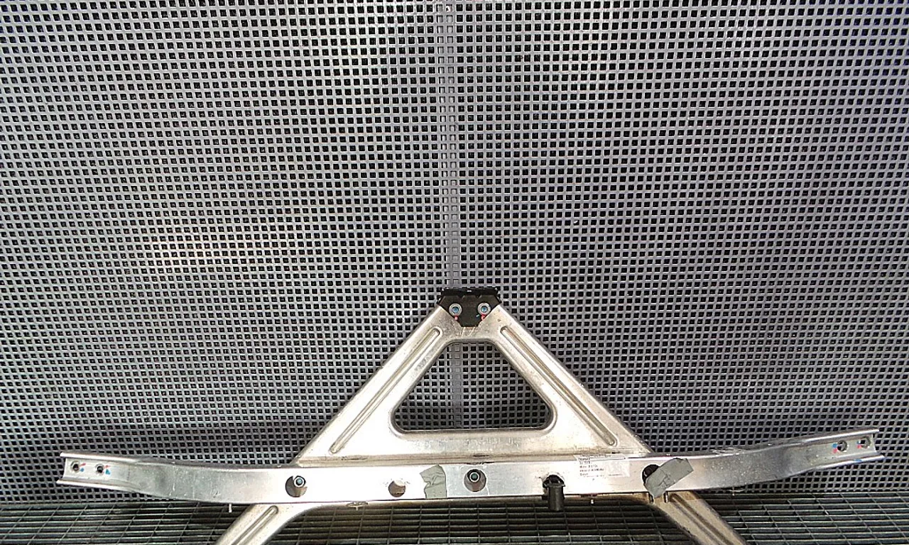 SUPORT PANOU FRONTAL AUDI Q7 2006-2016