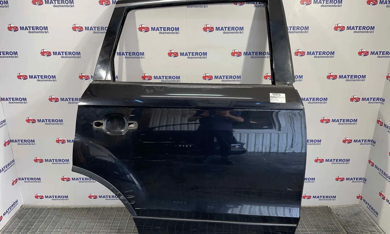 USA SPATE DREAPTA AUDI Q7 2006-2016