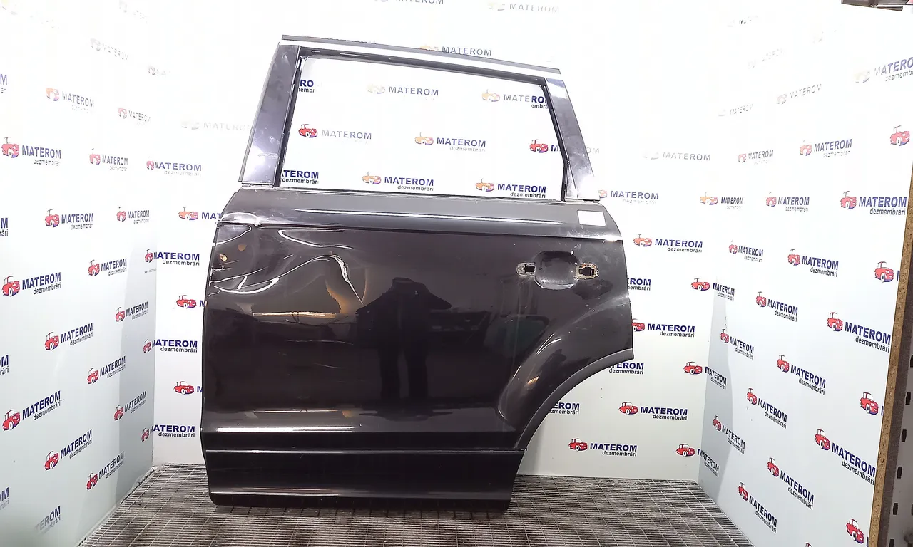 USA SPATE STANGA AUDI Q7 2006-2016