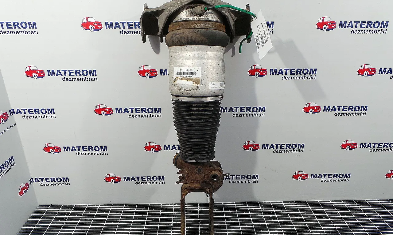 TELESCOP FATA DREAPTA AUDI Q7 2006-2016