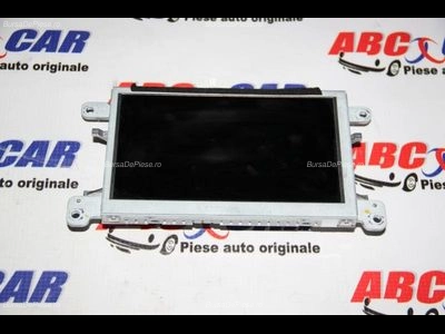 Display multimedia