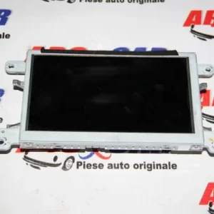 Display multimedia