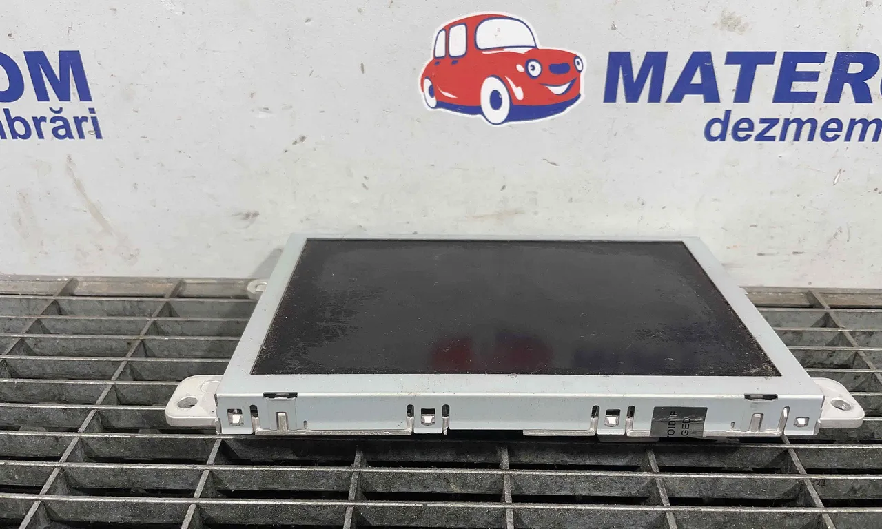 AFISAJ BORD AUDI Q7 2006-2016