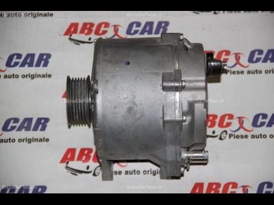 Alternator AUDI Q7 2006-2016 oe 059903018A, vedere frontata
