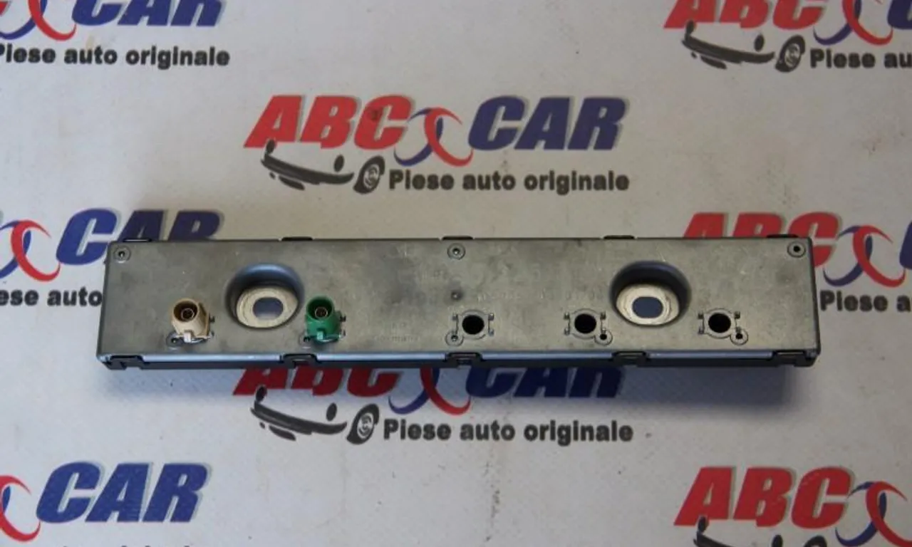 Amplificator antena AUDI Q7 2006-2016