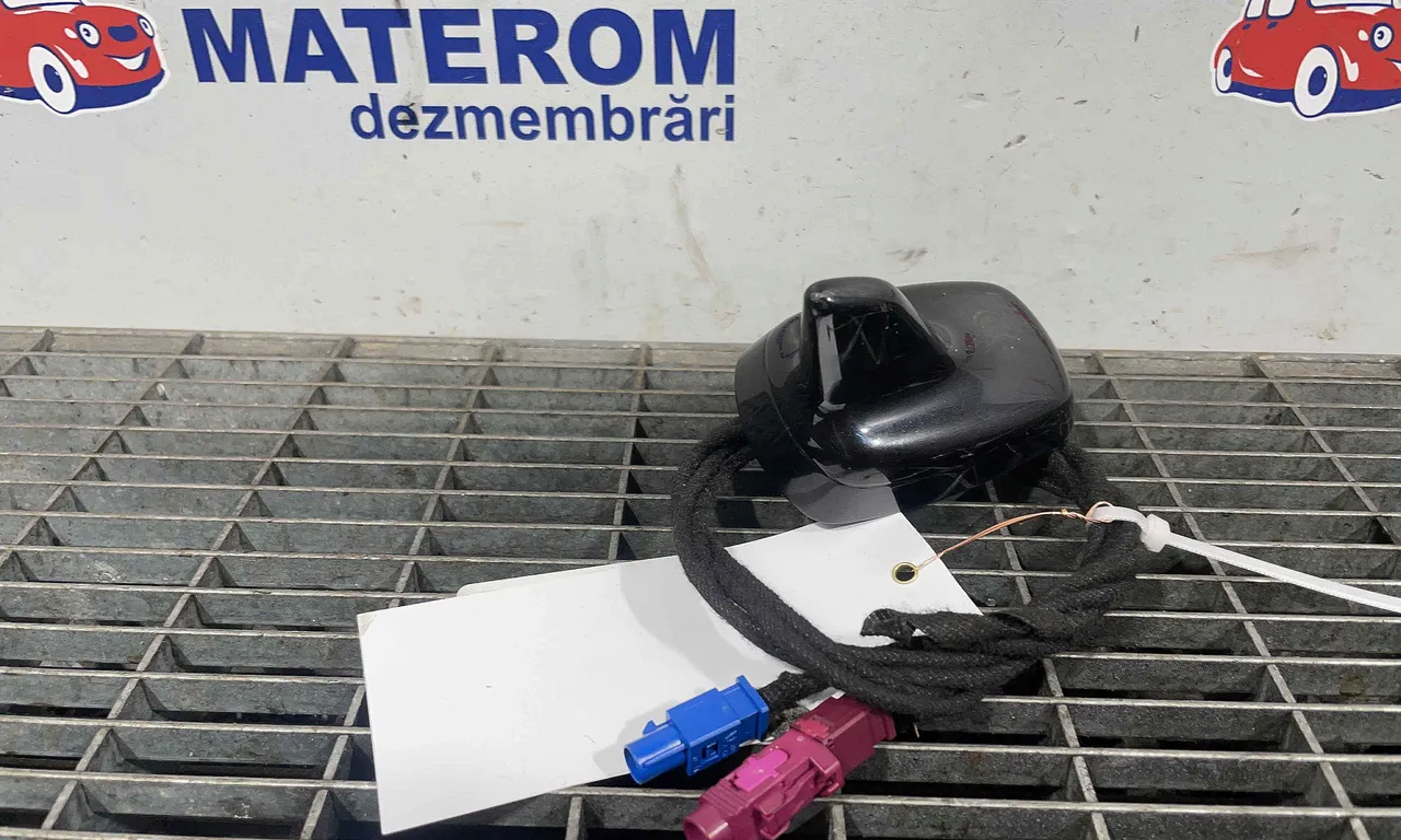 ANTENA AUDI Q7 2006-2016