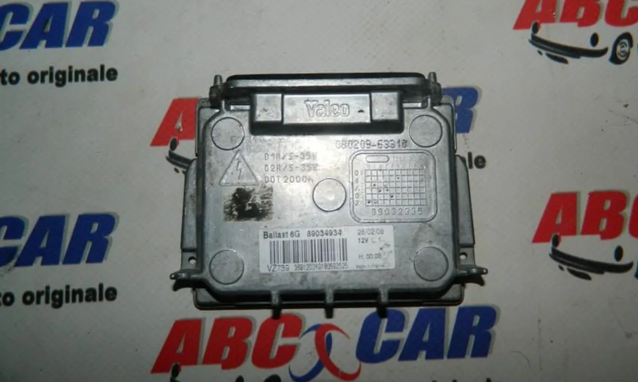 Calculator far AUDI Q7 2006-2016