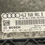 CALCULATOR MOTOR AUDI Q7 3.0 2006-2016 oe-4L2910401B, vedere laterala