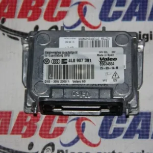Calculator xenon