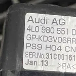 CAMERA VIDEO AUDI Q7 3.0 2006-2016 oe-4L0980551D, vedere laterala