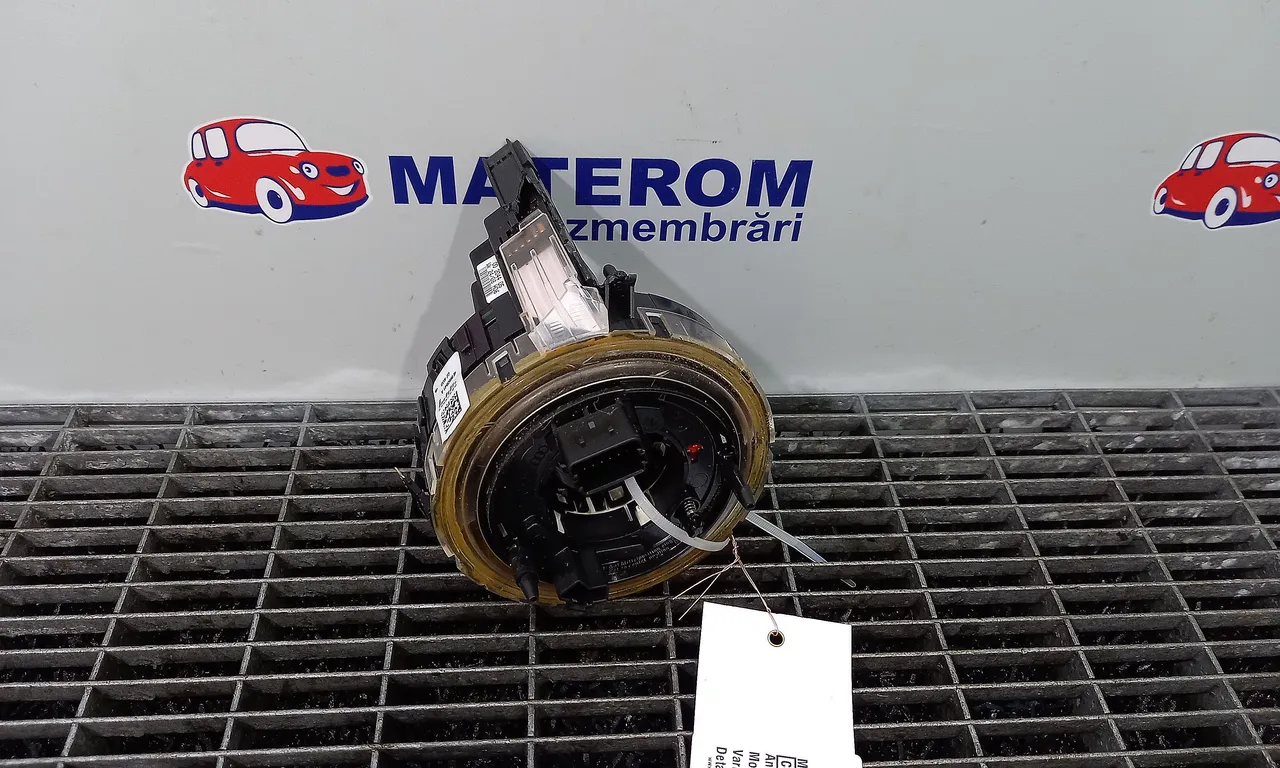 CONTACT MOBIL VOLAN AUDI Q7 2006-2016
