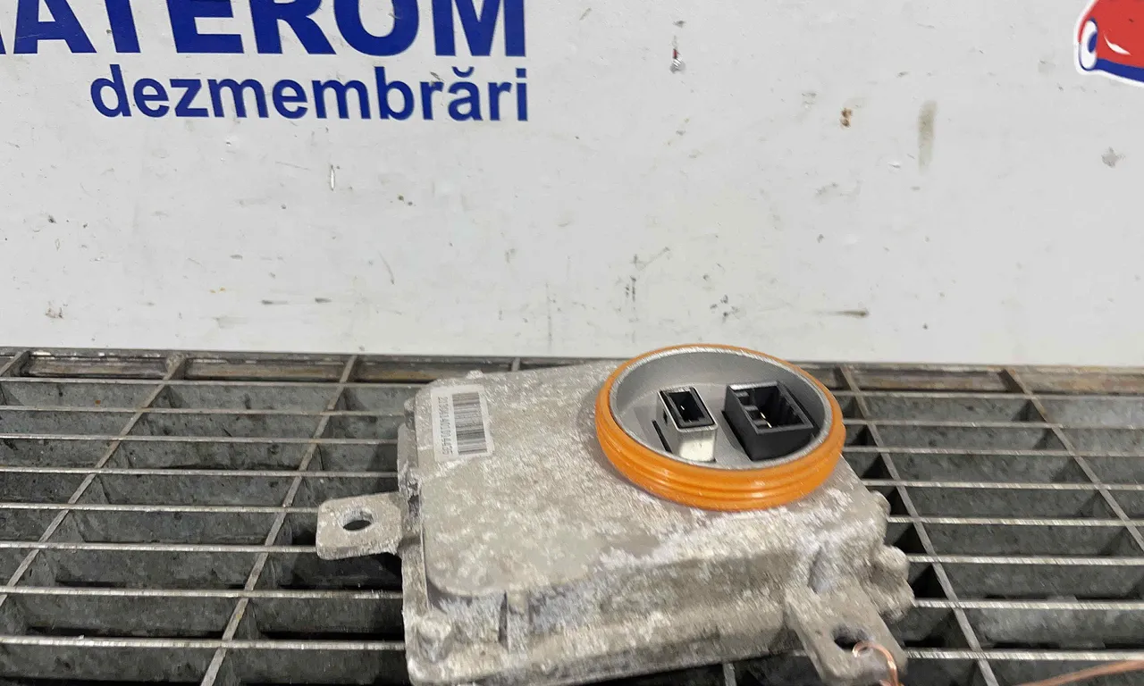 DROSER AUDI Q7 2006-2016