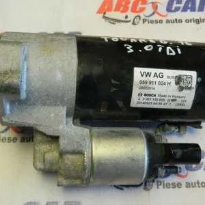 Electromotor