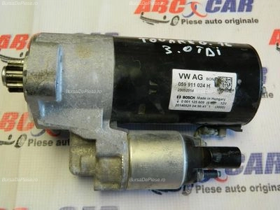 Electromotor