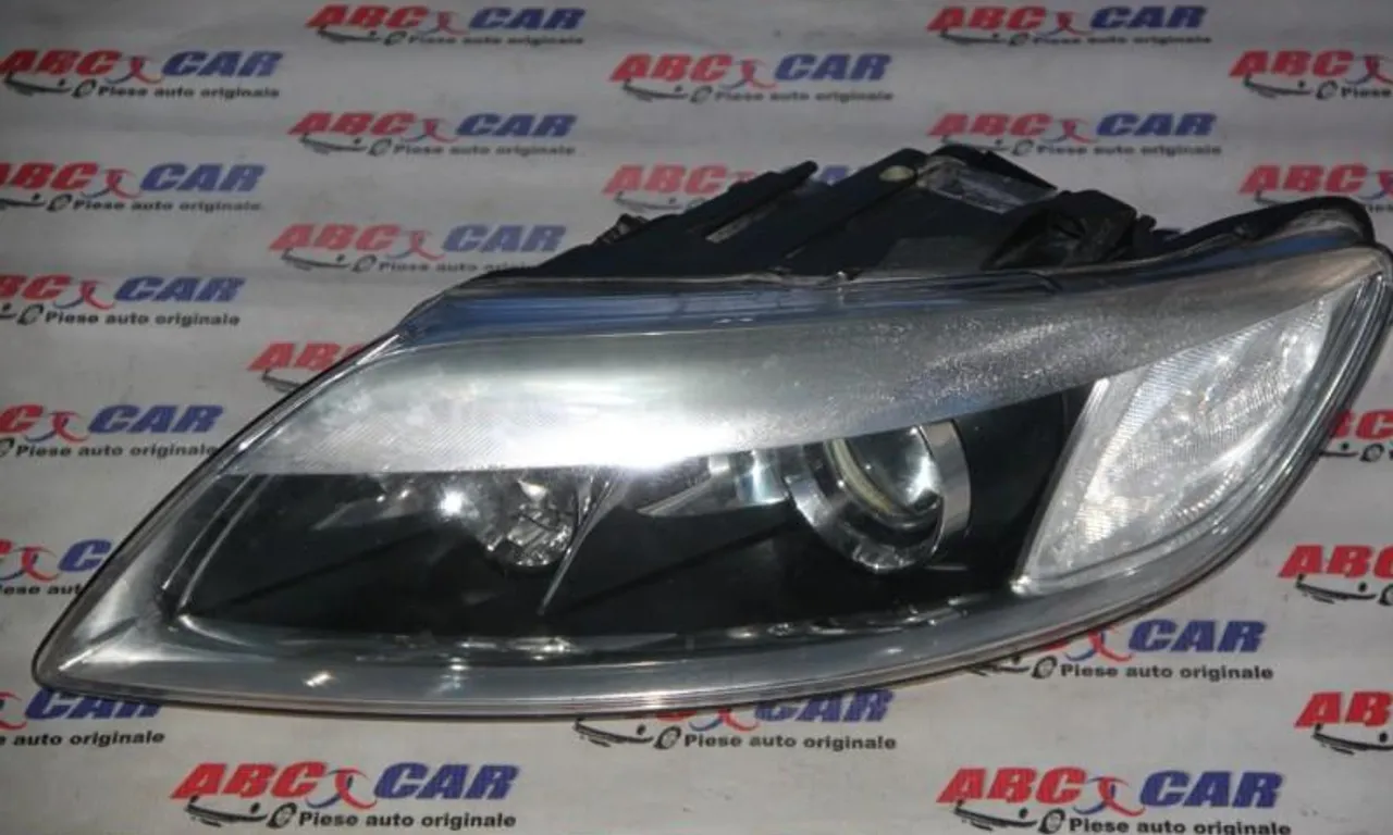 Far bi-xenon stanga AUDI Q7 2006-2016
