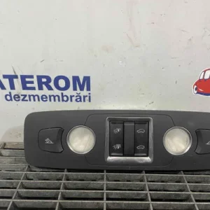 LAMPA PLAFONIERA