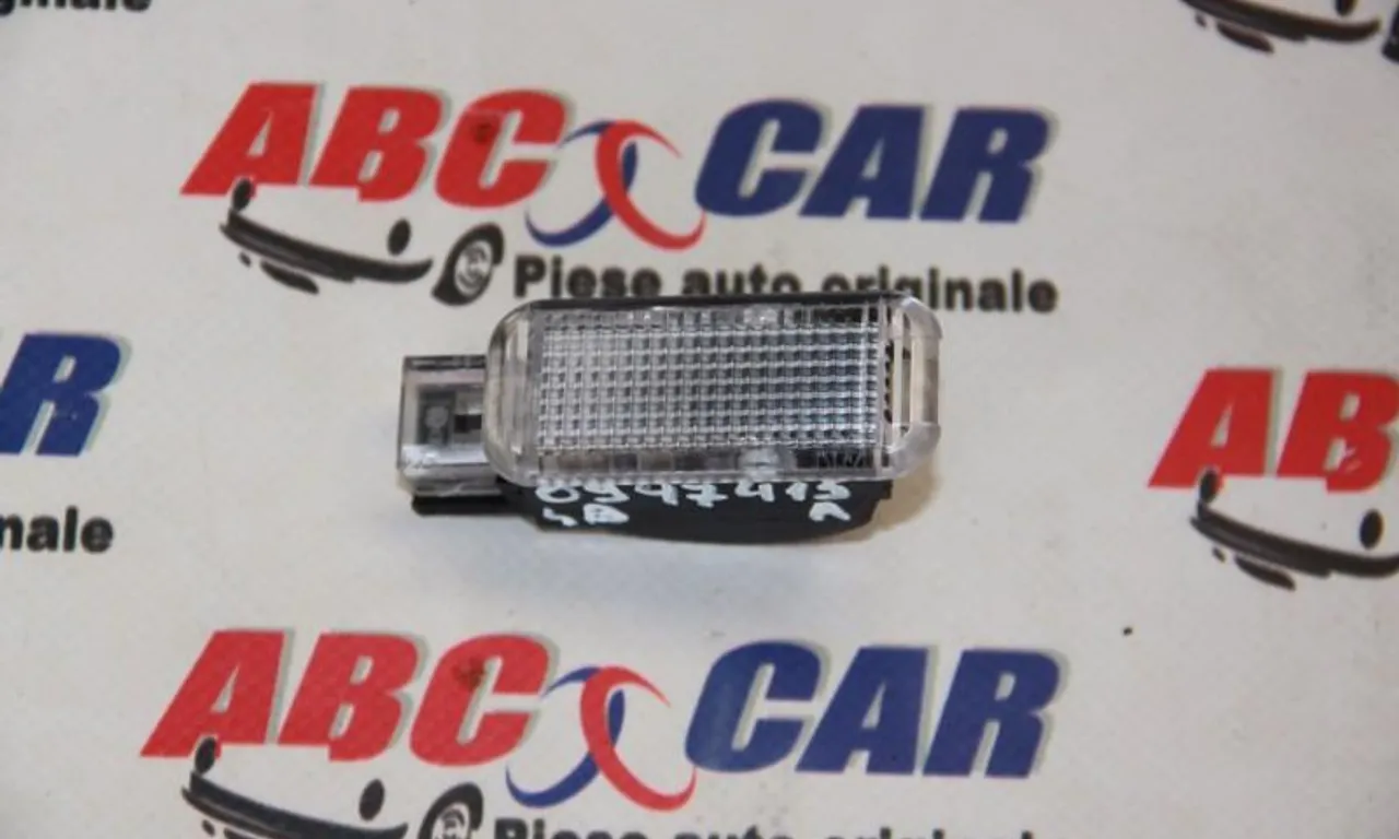 Lampa torpedou AUDI Q7 2006-2016