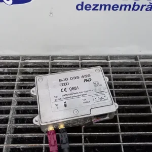 MODUL ANTENA
