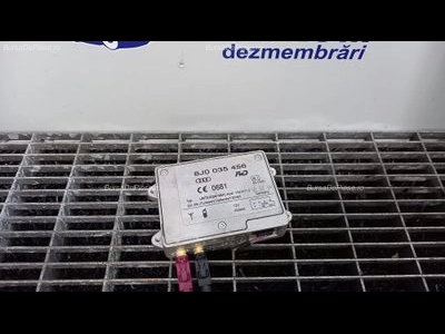 MODUL ANTENA