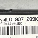 MODUL CONFORT AUDI Q7 3.0 2006-2016 oe-4L0907289K, vedere laterala