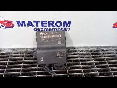 MODUL GATEWAY