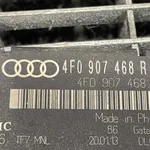 MODUL GATEWAY AUDI Q7 3.0 2006-2016 oe-4F0907468R, vedere laterala