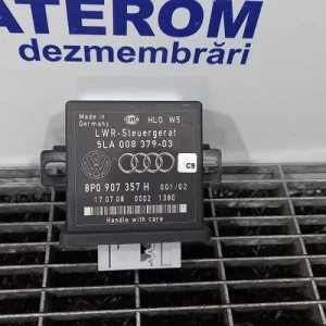 MODUL LUMINI