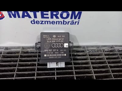 MODUL LUMINI